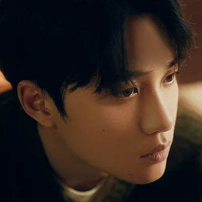 EXO D.O. - 2ND MINI ALBUM EXPECTATION (NOTE VER)