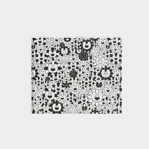 NEWJEANS  - Supernatural (NJ X MURAKAMI Cross Bag ver.)