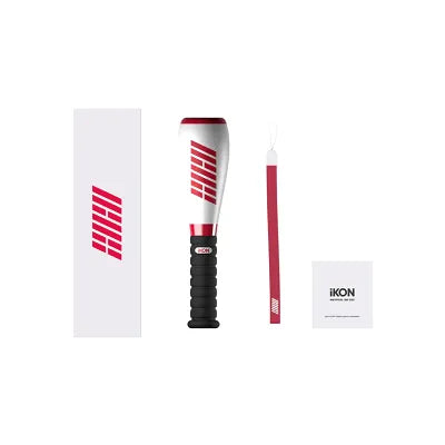 IKON (아이콘) - OFFICIAL LIGHTSTICK VER. 2023