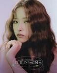 LOOSSEMBLE (루셈블) - 3RD MINI ALBUM TTYL (EVER MUSIC ALBUM VER.)