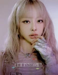 LOOSSEMBLE - 3RD MINI ALBUM TTYL (EVER MUSIC ALBUM VER.)