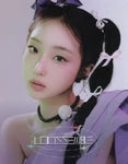 LOOSSEMBLE - 3RD MINI ALBUM TTYL (EVER MUSIC ALBUM VER.)