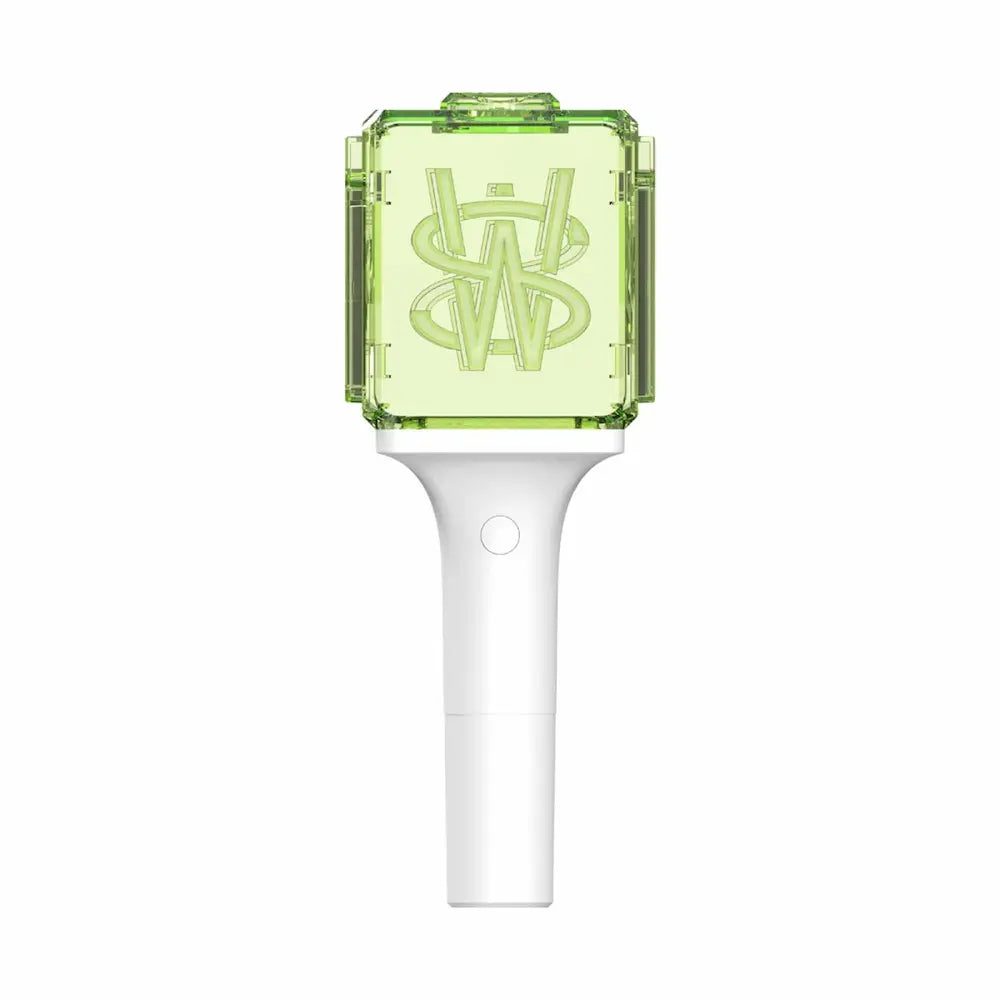 NCT WISH - Official Light Stick