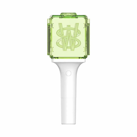 NCT WISH - Official Light Stick