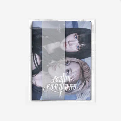 NMIXX - Fe3O4: FORWARD