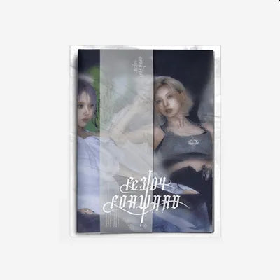 NMIXX - Fe3O4: FORWARD