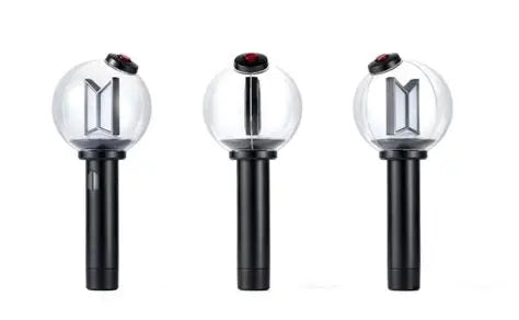 BTS OFFICIAL LIGHT STICK VER.4