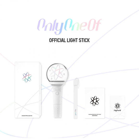 OnlyOneOf - Official Light Stick