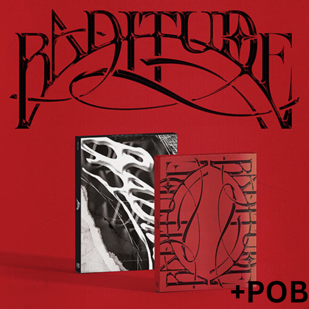 SOOJIN - 1st Single Album [BADITUDE]