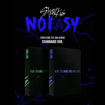 Stray Kids - Vol 2 [NOEASY]