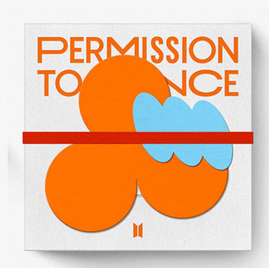 BTS - PERMISSION TO DANCE ON STAGE - LIVE