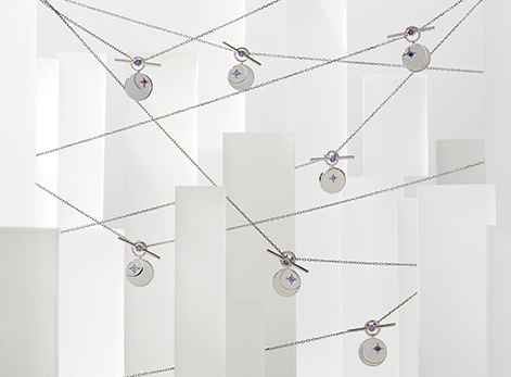 BTS X STONEHENGE MOMENT OF DESTINY