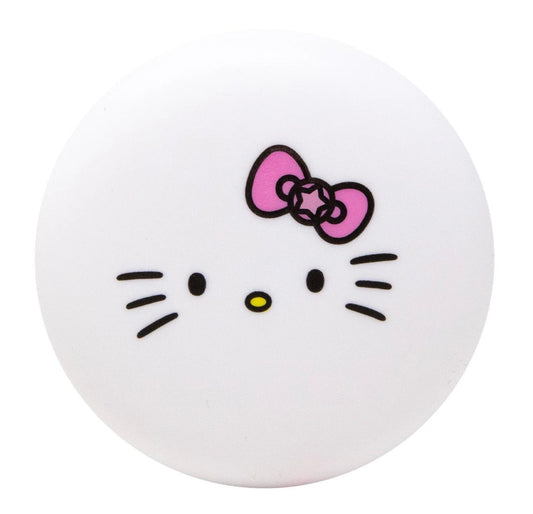 THE CREME SHOP X Hello Kitty Macaron Lip Balm - Sweet Sprinkles