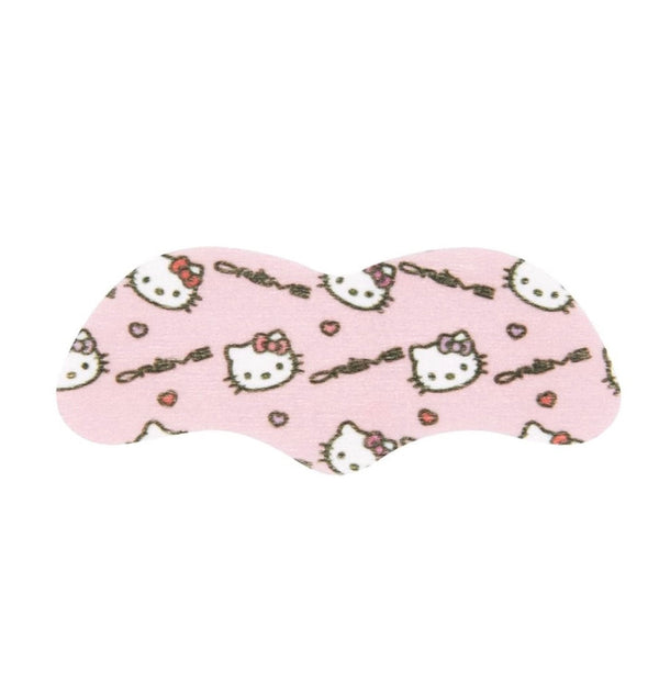 THE CREME SHOP Hello Kitty Bye Bye Blackheads Nose Pore Strips