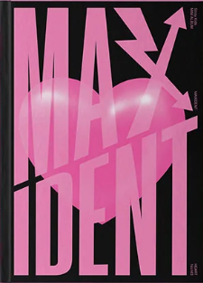 STRAY KIDS - MAXIDENT (STANDARD EDITION)