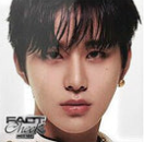 NCT 127 (엔시티 127) - 5th Full Album [Fact Check] (Exhibit Ver.)