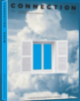 SHINEE ONEW - 4th Mini Album CONNECTION (Photobook Ver.)