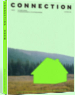 SHINEE ONEW - 4th Mini Album CONNECTION (Photobook Ver.)