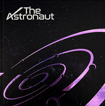 BTS Jin - The Astronaut