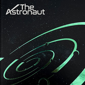 BTS Jin - The Astronaut
