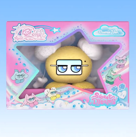 Red Velvet - Cosmic (Cosmie Ver. Smart Album)