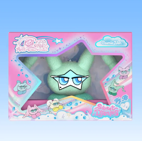 Red Velvet - Cosmic (Cosmie Ver. Smart Album)