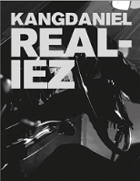 KANG DANIEL - 4TH MINI ALBUM REALIEZ