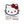 Load image into Gallery viewer, The Crème Shop x Hello Kitty Brillian-C Boost Printed Essence Sheet Mask
