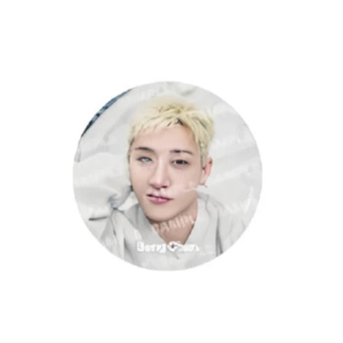 PHOTO BADGE Stray Kids『World Tour <RUN IT JAPAN>』