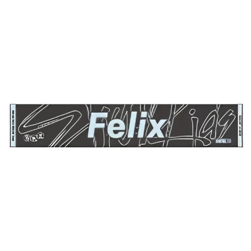 [PRE-ORDER] Stray Kids - Muffler Towel ['RUN IT JAPAN' World Tour Official MD]