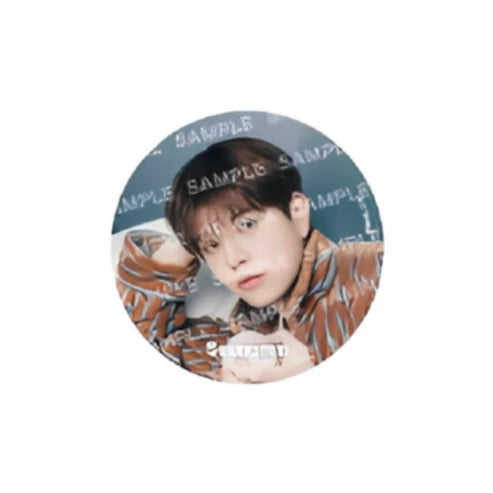 PHOTO BADGE Stray Kids『World Tour <RUN IT JAPAN>』