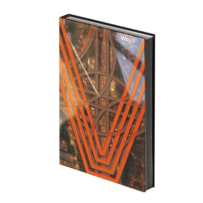 WayV - 3rd Mini Album [Kick Back]