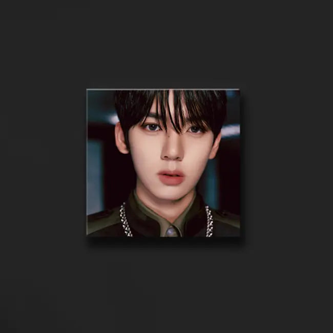 ZEROBASEONE - 2ND MINI ALBUM MELTING POINT (DIGIPACK VER.)