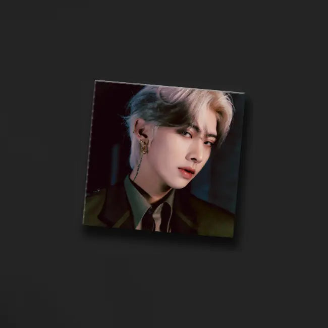 ZEROBASEONE - 2ND MINI ALBUM MELTING POINT (DIGIPACK VER.)