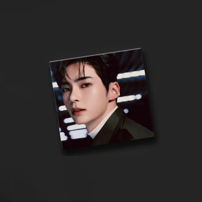 ZEROBASEONE - 2ND MINI ALBUM MELTING POINT (DIGIPACK VER.)