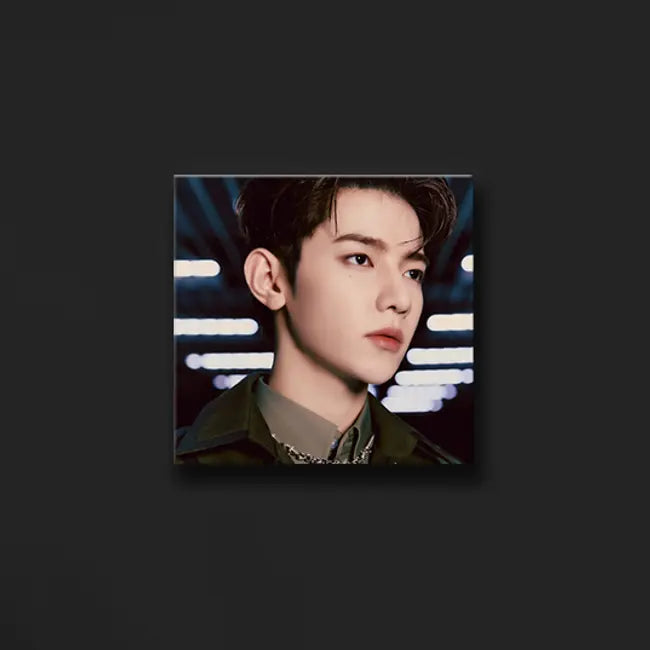 ZEROBASEONE - 2ND MINI ALBUM MELTING POINT (DIGIPACK VER.)