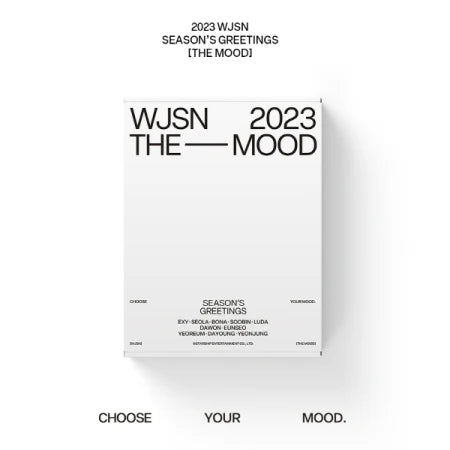 WJSN [ 2023 SEASON'S GREETINGS]