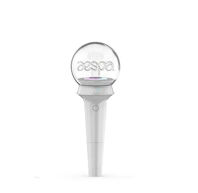 AESPA - OFFICIAL LIGHTSTICK
