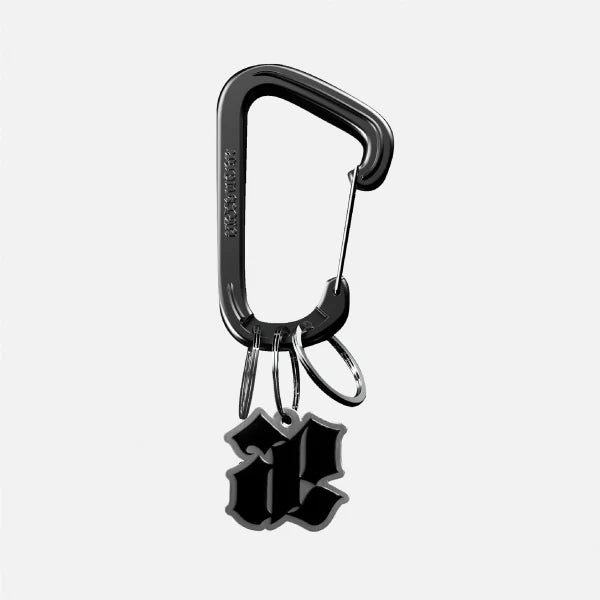 aespa - Lock In Carabiner Keyring [Dirty Work Official MD]