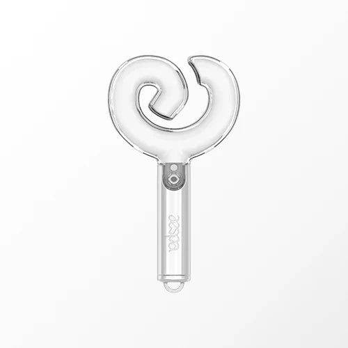 aespa - Official Mini Fanlight Keyring [Ver. 2]