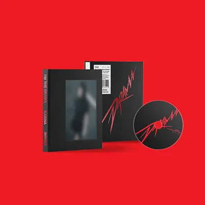 aespa - 4th Mini Album Drama (Sequence Ver.)