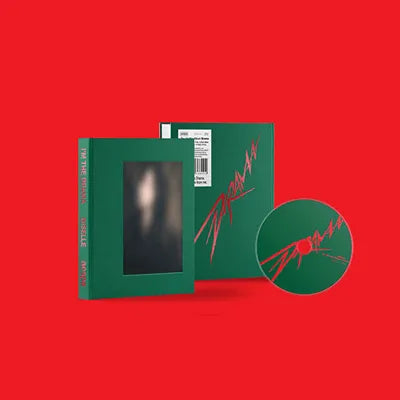 aespa - 4th Mini Album Drama (Sequence Ver.)