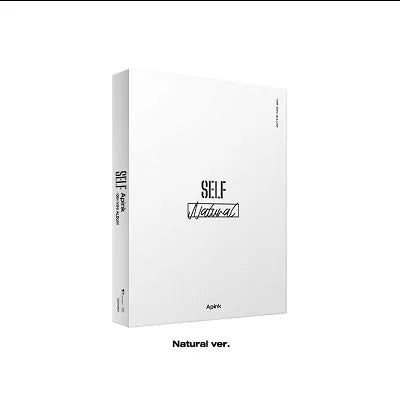 APINK- 1OTH MINI ALBUM SELF