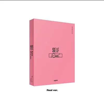 APINK- 1OTH MINI ALBUM SELF