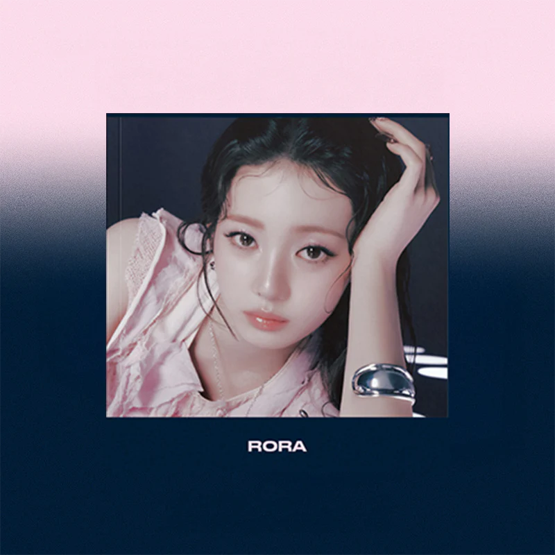 BABYMONSTER - CHOOM [3rd Mini Album - Jewel Ver.]