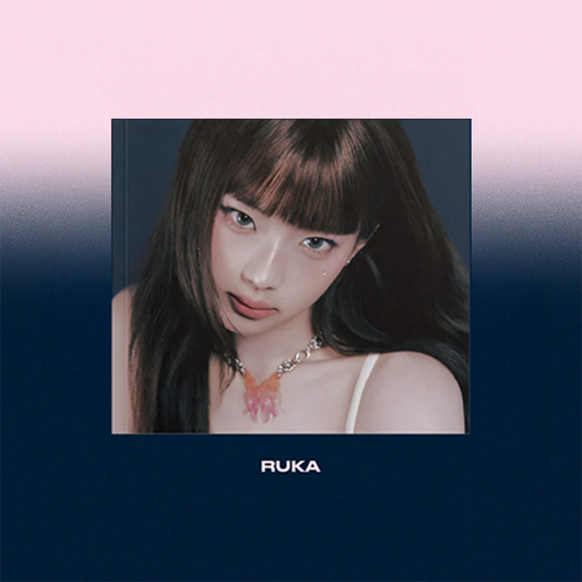 BABYMONSTER - CHOOM [3rd Mini Album - Jewel Ver.]