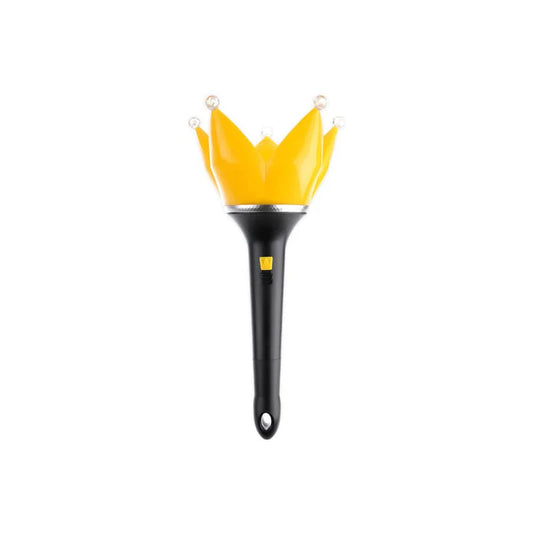 BIGBANG - LIGHT STICK V.4 (BLACK)