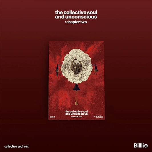 Billlie - the collective soul and unconscious: chapter two [1st Album]