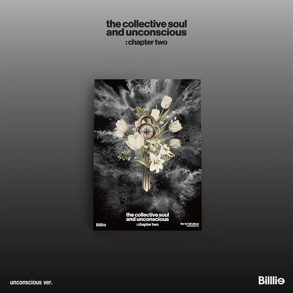 Billlie - the collective soul and unconscious: chapter two [1st Album]