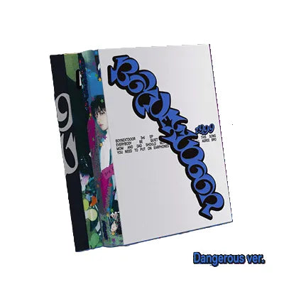 BOYNEXTDOOR - 3rd EP [19.99]